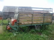 Agrar ladenwagen