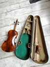 Antonius Stradivarius hegedű
