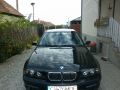 BMW 320 D 1999