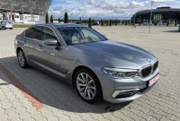 BMW 520 D Luxury model 2 0 190 lo 2018