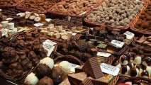 Csokoládégyári munka Amszterdamba