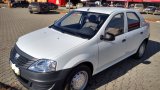 Dacia Logan facelift 2010
