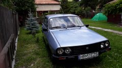 Eladó Dacia 1310 TLX kituno