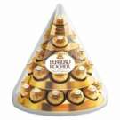 Eladó Ferrero Rocher tej mogyoródarabkákkal 350 g 2150Ft