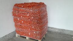 Eladó Import vöröshagyma burgonya krumpli piros burgonya hagyma kis