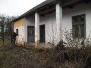 Eladó ingatlan telekárban a Román határnál Szabolcs Szatmár Megye MÉRK