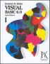Eladó könyv Visual Basic 6