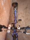 Eladó Shimano California nevű bicikli Németország bol behozott bicikli