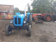 Elado traktor