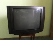 Evelux márkájú színes TV