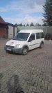 Ford tourneo connect 2005