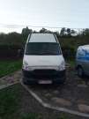 Iveco Daily 35S17 Diesel