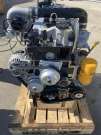 Jcb DieselMax UJ motor