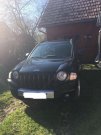 Jeep Compass 2000 crd limited piele full