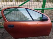 Opel tigra ajtó hátsó szélvédő