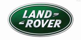 Land Rover alkatrész