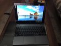 Laptop acer 2in1