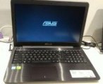 Laptop Asus X556UB