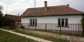 Magyarország Hencida családi ház
