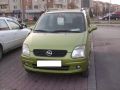 Opel Agila 2001