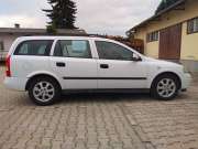 Opel Astra G Selection 16 benzin 2002