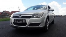 Opel Astra H Cosmo 1 4