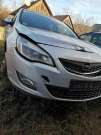 Opel Astra J bontott alkatreszek