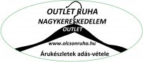 Oulet ruha termékek felvásárlása nagykereskedelme