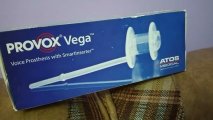 Provox Vega beszélő készülék