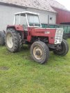 Steyr 870 70 loeros traktor