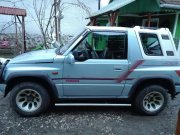 Suzuki Vitara JLX 1991 evjaratu 1600cm3