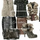 Téli használt ruha vásár