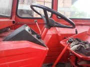 U650 roman traktor