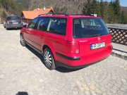 VW Passat 2000 es évjárat