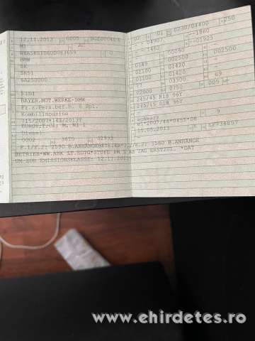 2013 BMW 535D M Sport 2013 BMW 535D M Sport