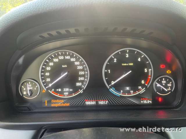 2013 BMW 535D M Sport 2013 BMW 535D M Sport