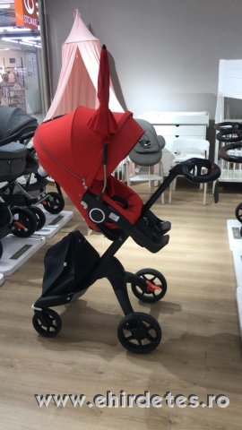 stokke