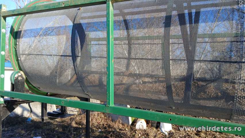 5 frakciós dobrosta 5 frakciós dobrosta