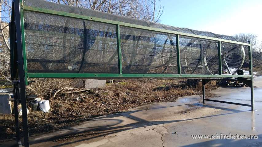 5 frakciós dobrosta 5 frakciós dobrosta