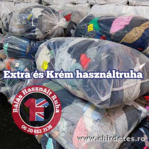 Angol bálásruha és zsákos használtruha nagyker Prémium second hand Angol bálásruha és zsákos használtruha nagyker Prémium second hand