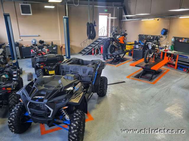 Atv cross sport motorok javitas Atv cross sport motorok javitas