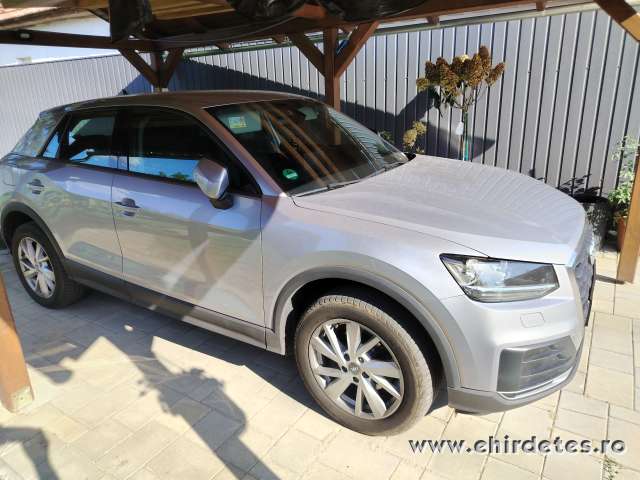 Audi Q2 15tsi 2019es 143ekm Audi Q2 15tsi 2019es 143ekm