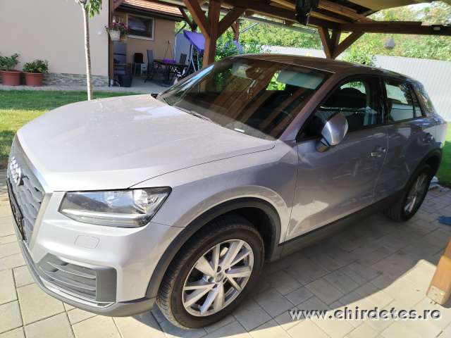 Audi Q2 15tsi 2019es 143ekm Audi Q2 15tsi 2019es 143ekm