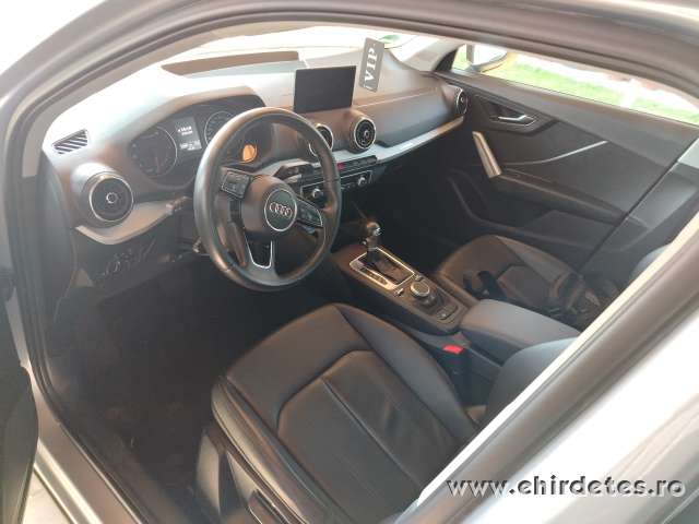 Audi Q2 15tsi 2019es 143ekm Audi Q2 15tsi 2019es 143ekm