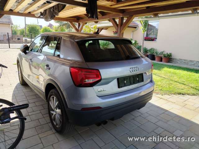 Audi Q2 15tsi 2019es 143ekm Audi Q2 15tsi 2019es 143ekm