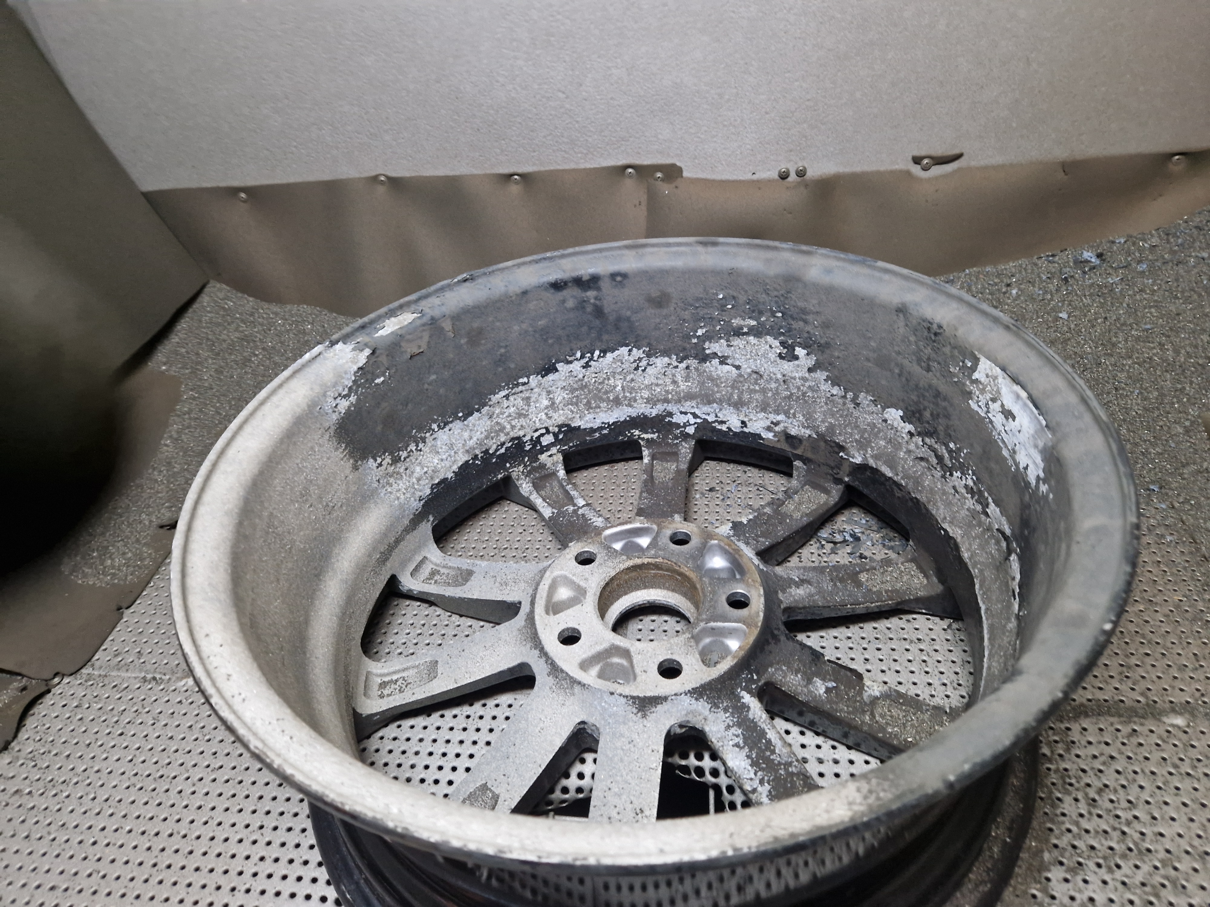 Autófestés Szablálás Autófestés Szablálás