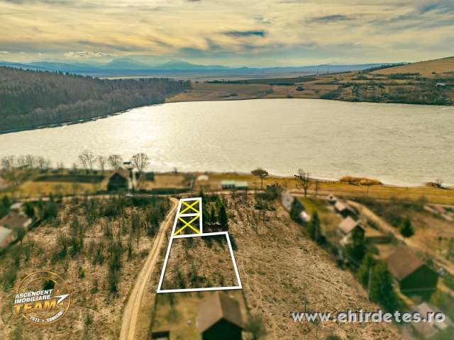 Beltelek a Besenyői tónál Beltelek a Besenyői tónál
