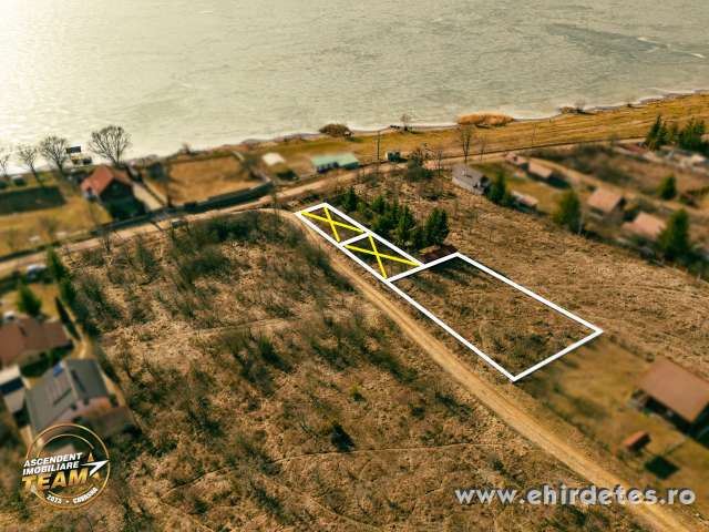 Beltelek a Besenyői tónál Beltelek a Besenyői tónál