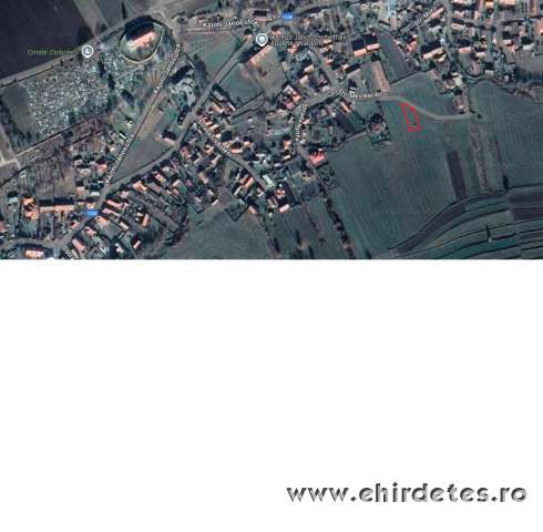 Beltelek a Csikomlyó hegy árnyékában Beltelek a Csikomlyó hegy árnyékában