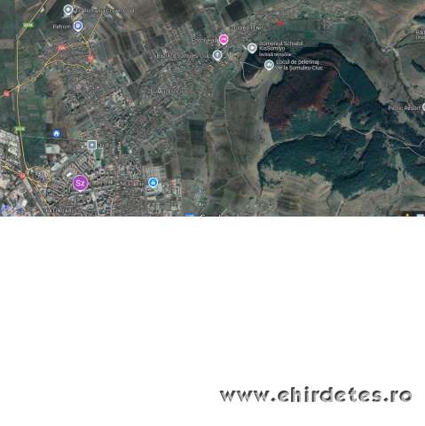 Beltelek a Csikomlyó hegy árnyékában Beltelek a Csikomlyó hegy árnyékában